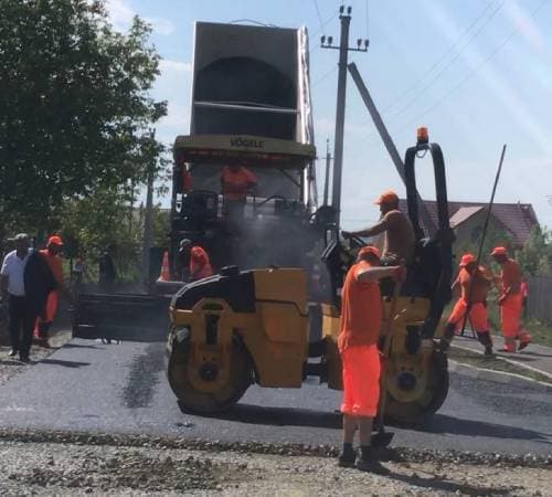 Якісне Будівництво доріг